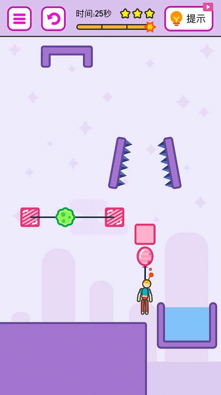 救救火柴人2游戏