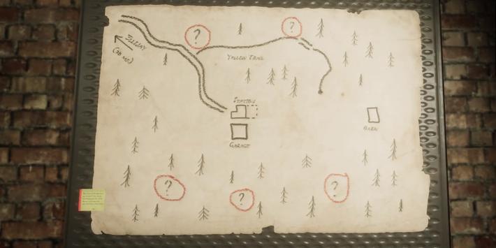 警笛头恐怖逃生3D