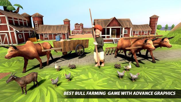 乡村农场复古农业 乡村农场复古农业