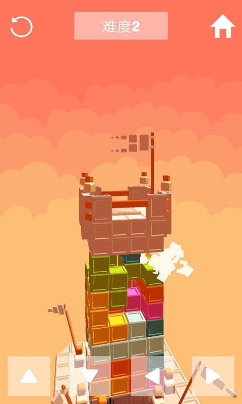 积木国王塔手游 积木国王塔手游