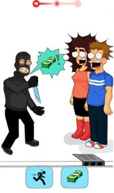 约会大救星安卓版游戏