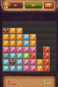 积木拼图宝珠2020