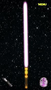 光剑模拟器