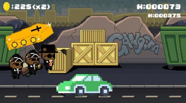 棺材舞蹈模因亚军手游 棺材舞蹈模因亚军手游