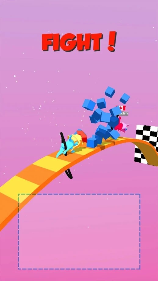 画个麒麟臂手游