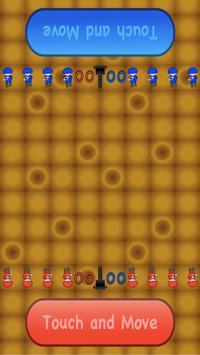 2名玩家战斗手游