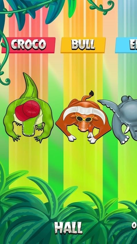 荒野猎人杀手手游