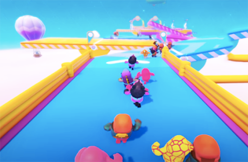 Guide For Fall Guys Game游戏