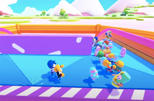 Guide For Fall Guys Game