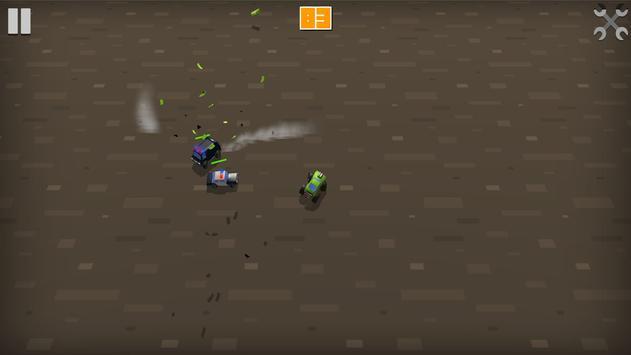 爆破车手游 爆破车手游