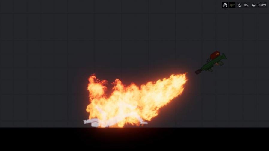 人类游乐场我的世界版