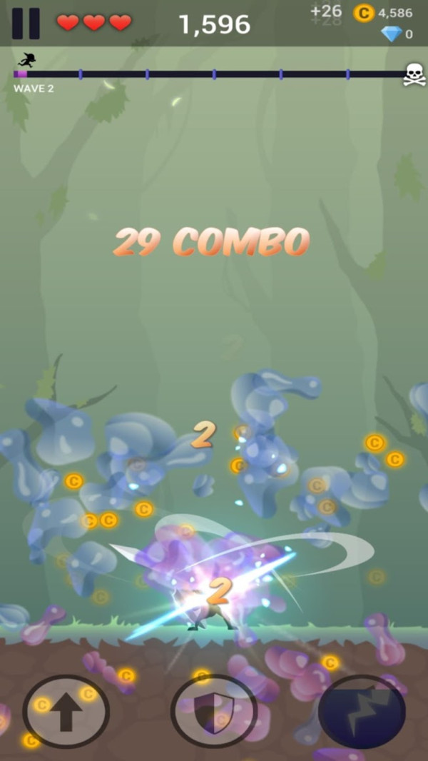 一刀封神安卓版