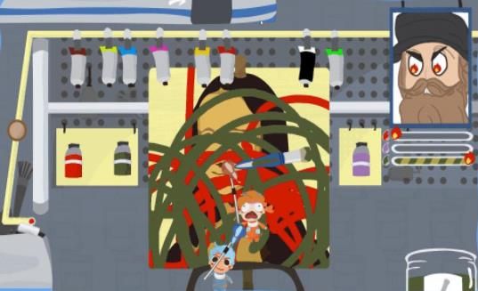 遛猫模拟器游戏 遛猫模拟器游戏