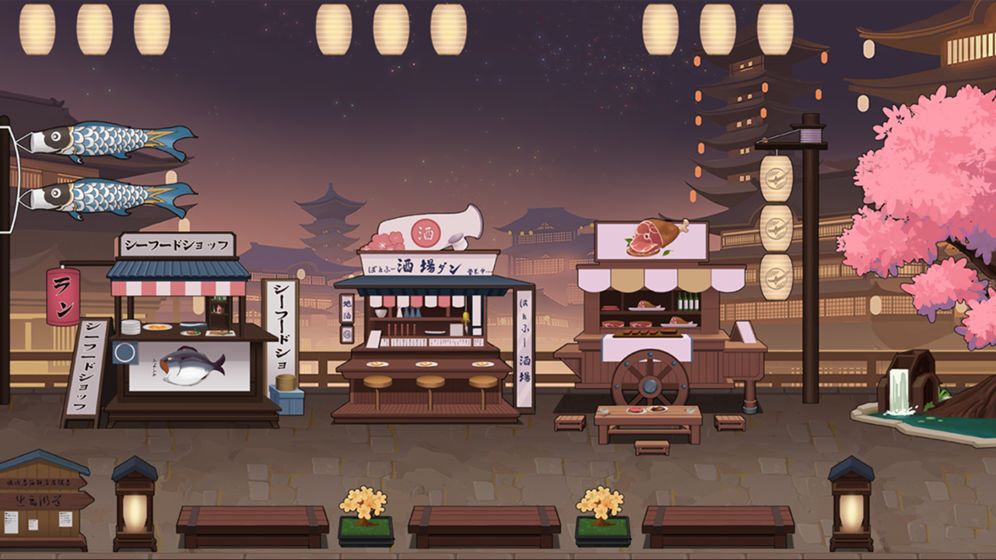 花札物语 花札物语