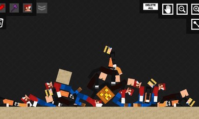 人类游乐场2游戏 人类游乐场2游戏