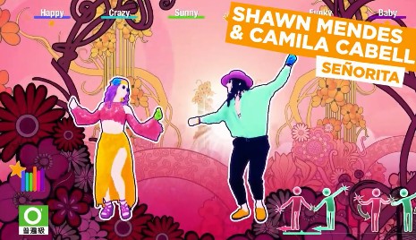 舞力全开2021 舞力全开2021