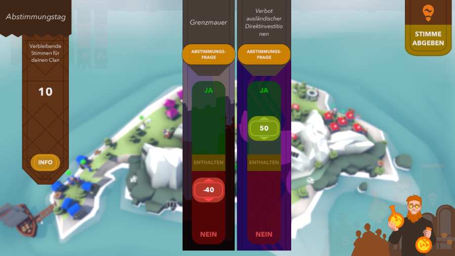 民主五岛手游 民主五岛手游