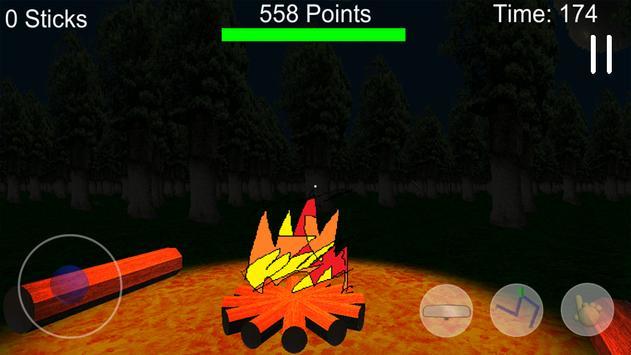 巴尔迪在野外旅行中死了