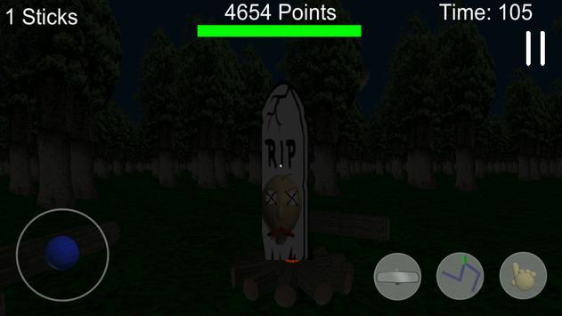 巴尔迪在野外旅行中死了