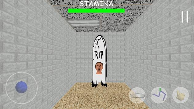 巴尔迪在野外旅行中死了