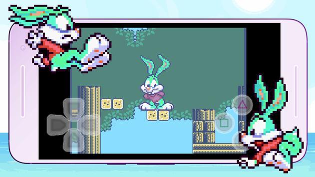 疯狂兔子冒险 疯狂兔子冒险