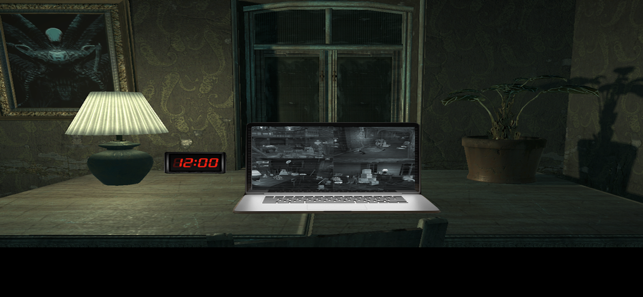  奶奶的房子求生