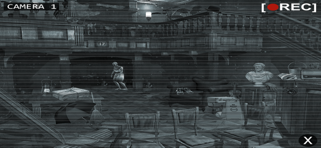  奶奶的房子求生