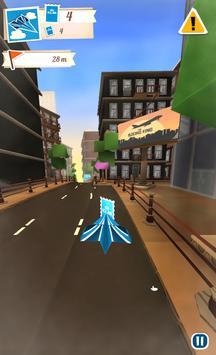 折纸飞机疯狂的比赛 折纸飞机疯狂的比赛