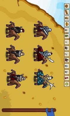 王国争霸2破解版