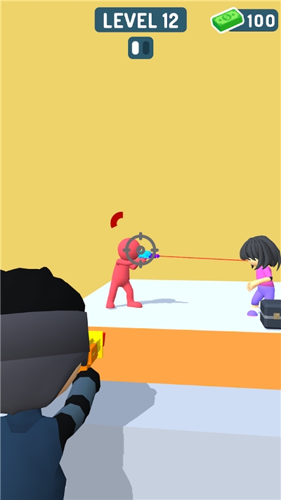 终极狙击手中文版