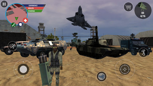 新黑帮犯罪游戏 新黑帮犯罪游戏