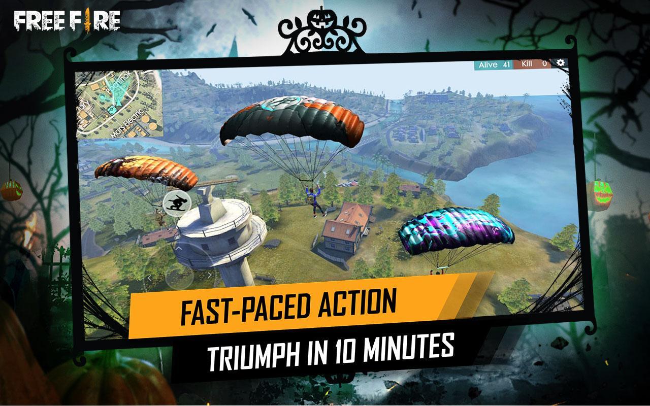 加雷纳自由火3 加雷纳自由火3