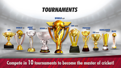 世界板球锦标赛3