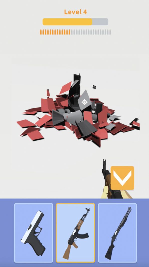 完美搞破坏 完美搞破坏