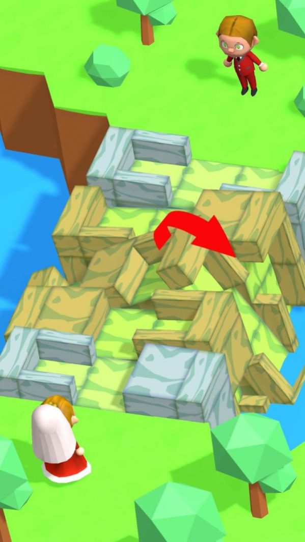 爱情道路手游 爱情道路手游