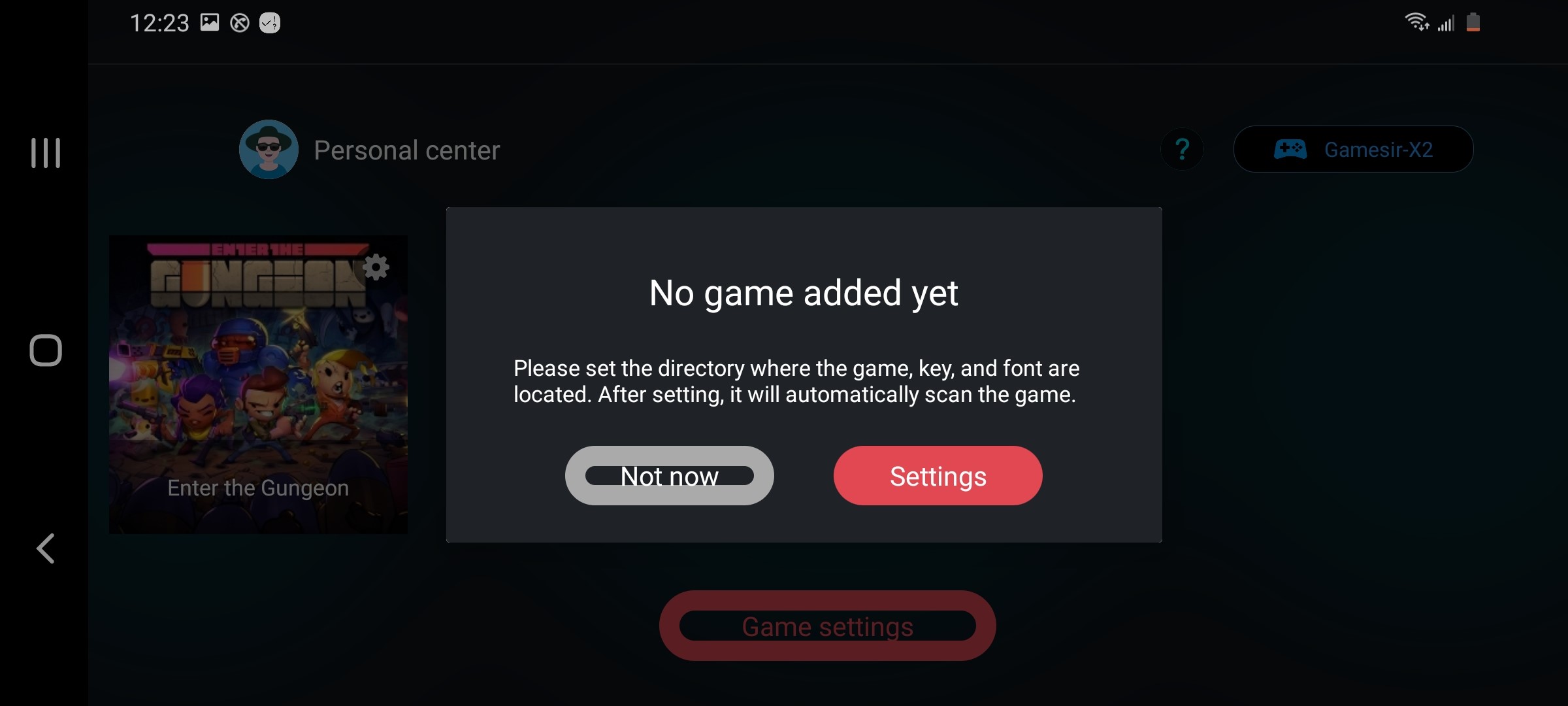 egg ns模拟器汉化版