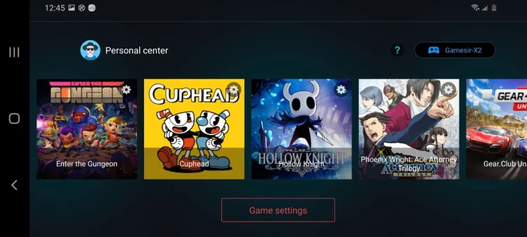 egg ns模拟器汉化版