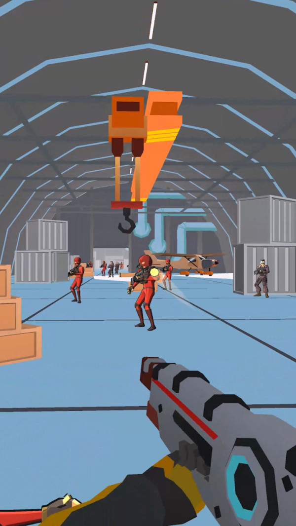 机甲机械人游戏 机甲机械人游戏