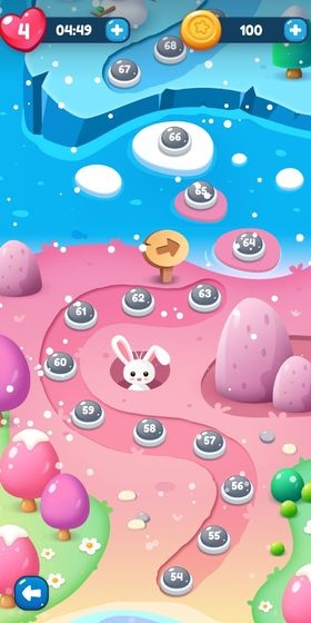 动物爱消除红包版