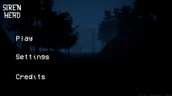 我是一个警笛头模拟器