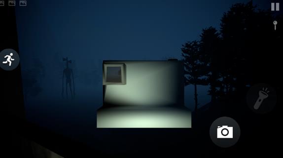 我是一个警笛头模拟器