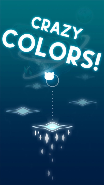 指尖节奏跳球游戏 指尖节奏跳球游戏