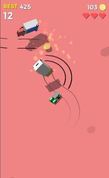 紧张的追击破解版