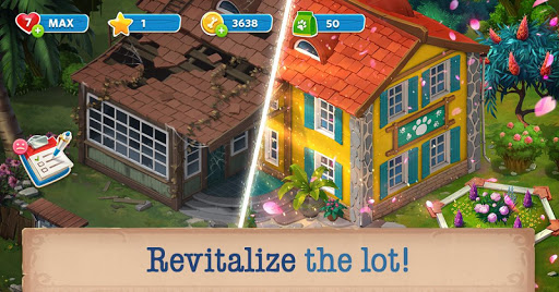 宠物之旅碎片拼图