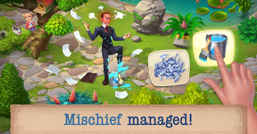 宠物之旅碎片拼图