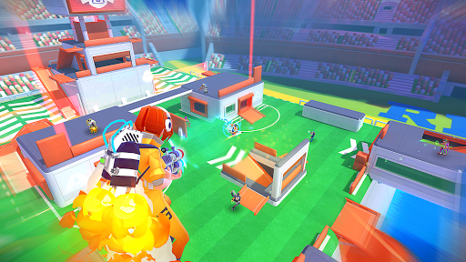 弗拉格射击之战游戏 弗拉格射击之战游戏