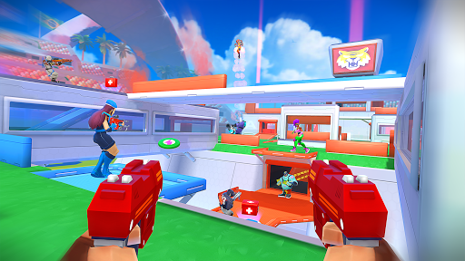 弗拉格射击之战