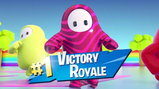 New Fall Guys Game Advice