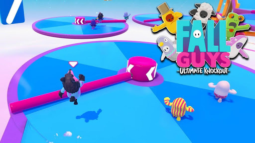 New Fall Guys Game Advice