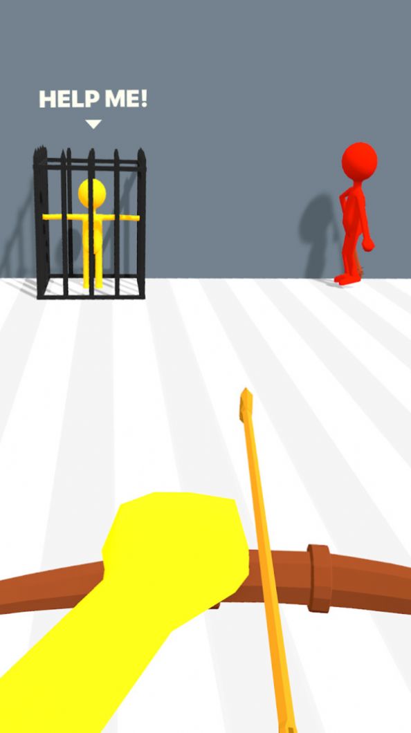 神射手小黄人 神射手小黄人